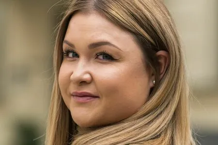 Sophia Thiel OnlyFans Leaked Free Thumbnail Picture - #1pya7DIAKK