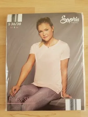 Sophia Thiel OnlyFans Leaked Free Thumbnail Picture - #6To7OJVsQz