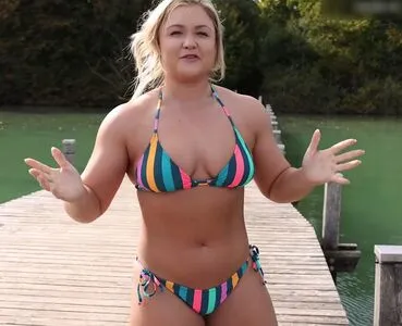 Sophia Thiel OnlyFans Leaked Free Thumbnail Picture - #9JxH9yvET6