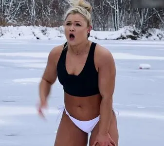 Sophia Thiel OnlyFans Leaked Free Thumbnail Picture - #FDATSYObpS