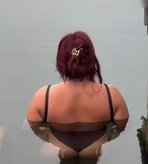 Sophia Thiel OnlyFans Leaked Free Thumbnail Picture - #NzmBHBPTO0