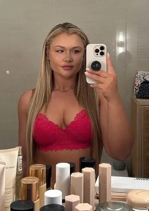 Sophia Thiel OnlyFans Leaked Free Thumbnail Picture - #PDc2I3OljU