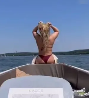 Sophia Thiel OnlyFans Leaked Free Thumbnail Picture - #RG5goYcfWA