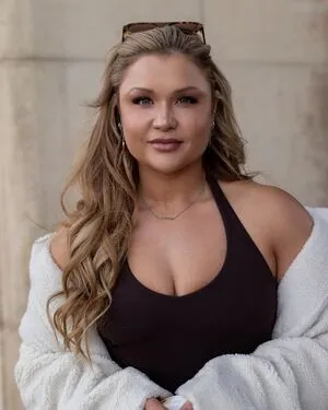 Sophia Thiel OnlyFans Leaked Free Thumbnail Picture - #SUI5EC4R37
