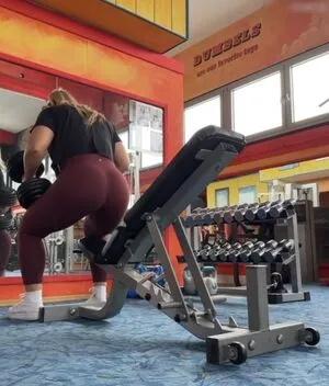 Sophia Thiel OnlyFans Leaked Free Thumbnail Picture - #VlktT8Fo39