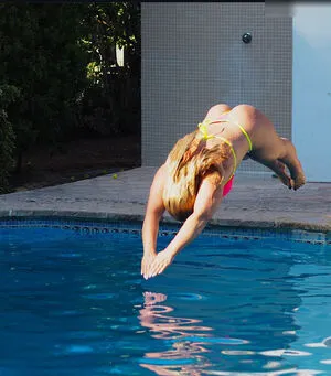 Sophia Thiel OnlyFans Leaked Free Thumbnail Picture - #o31U9DThsh