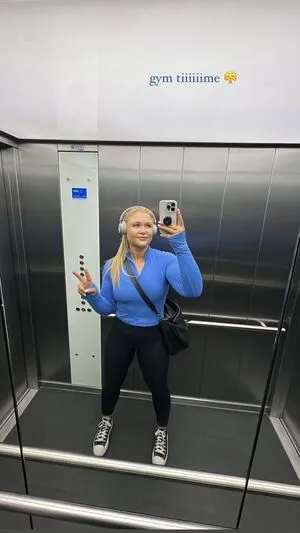 Sophia Thiel OnlyFans Leaked Free Thumbnail Picture - #oMs7HoNWKs