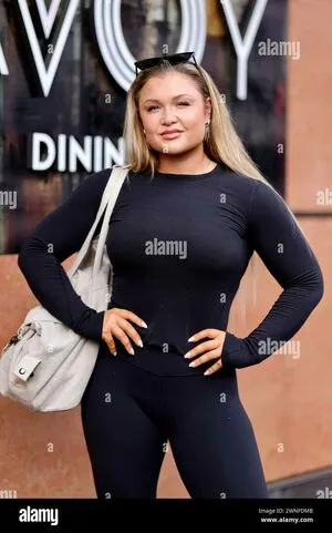 Sophia Thiel OnlyFans Leaked Free Thumbnail Picture - #wwbeSUkFqe
