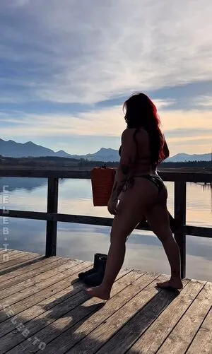 Sophia Thiel OnlyFans Leaked Free Thumbnail Picture - #xdw2T776tU