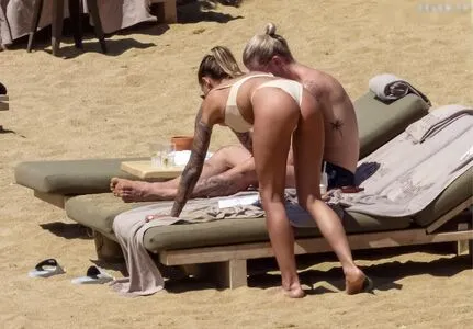 Sophia Thomalla OnlyFans Leaked Free Thumbnail Picture - #0Iz8WeTpfg