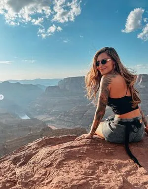 Sophia Thomalla OnlyFans Leaked Free Thumbnail Picture - #0PsOCrR603