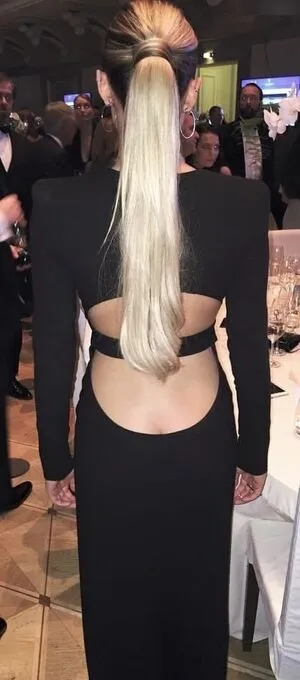 Sophia Thomalla OnlyFans Leaked Free Thumbnail Picture - #0sTk4DmXv6