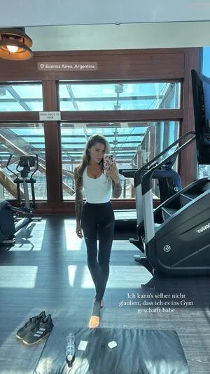 Sophia Thomalla OnlyFans Leaked Free Thumbnail Picture - #0z9r66zCbP