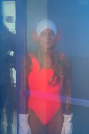 Sophia Thomalla OnlyFans Leaked Free Thumbnail Picture - #1TajPZWDVq