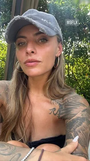 Sophia Thomalla OnlyFans Leaked Free Thumbnail Picture - #2AxtN4m7Nh