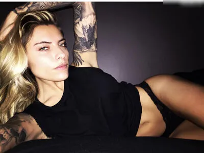 Sophia Thomalla OnlyFans Leaked Free Thumbnail Picture - #3eMxTv5VCu