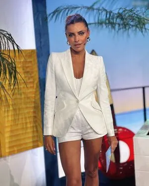 Sophia Thomalla OnlyFans Leaked Free Thumbnail Picture - #3el3VLImoo