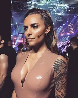 Sophia Thomalla OnlyFans Leaked Free Thumbnail Picture - #3k0CpILSQ2