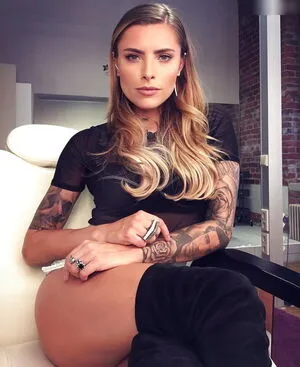 Sophia Thomalla OnlyFans Leaked Free Thumbnail Picture - #4Jh8a2Atb0
