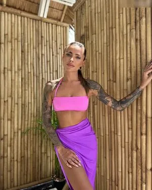 Sophia Thomalla OnlyFans Leaked Free Thumbnail Picture - #5JRRQnRCRC