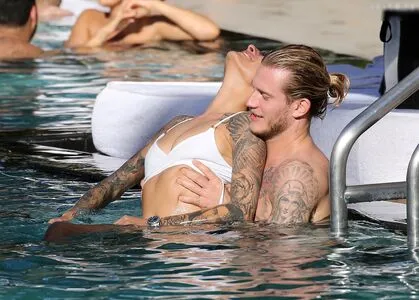 Sophia Thomalla OnlyFans Leaked Free Thumbnail Picture - #5N4DdxqtFQ