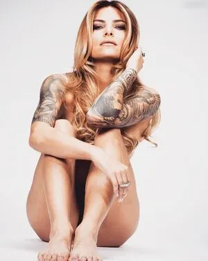 Sophia Thomalla OnlyFans Leaked Free Thumbnail Picture - #6Cdfvfk3uC