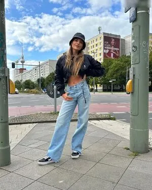 Sophia Thomalla OnlyFans Leaked Free Thumbnail Picture - #6PY2R0brzg