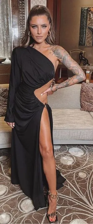 Sophia Thomalla OnlyFans Leaked Free Thumbnail Picture - #6QS6hScSmv