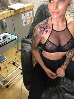Sophia Thomalla OnlyFans Leaked Free Thumbnail Picture - #7Ipp4r4ggL
