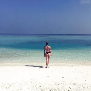 Sophia Thomalla OnlyFans Leaked Free Thumbnail Picture - #7QigMeS6Vt