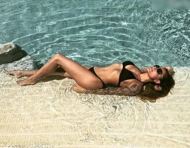 Sophia Thomalla OnlyFans Leaked Free Thumbnail Picture - #7lG6QggUfL