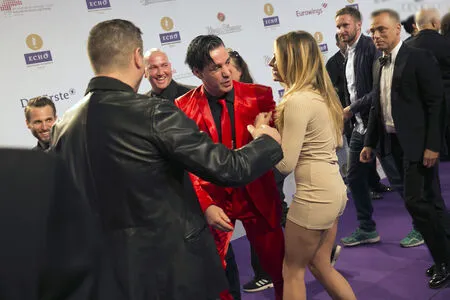 Sophia Thomalla OnlyFans Leaked Free Thumbnail Picture - #8LI6sCRVYB