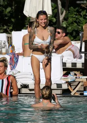 Sophia Thomalla OnlyFans Leaked Free Thumbnail Picture - #8ZEPJcNGGU