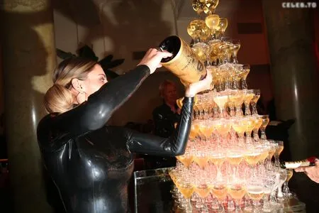 Sophia Thomalla OnlyFans Leaked Free Thumbnail Picture - #8xPSGEj78w