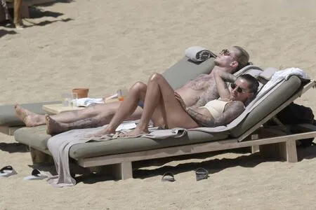 Sophia Thomalla OnlyFans Leaked Free Thumbnail Picture - #95ai7izHe4