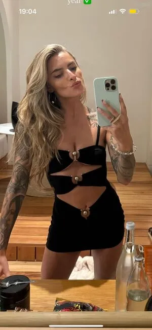 Sophia Thomalla OnlyFans Leaked Free Thumbnail Picture - #9PUtQmuwSu