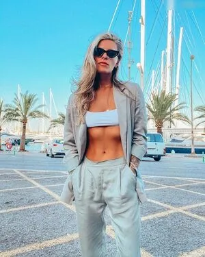 Sophia Thomalla OnlyFans Leaked Free Thumbnail Picture - #AFLKkjbamB