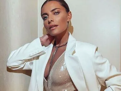 Sophia Thomalla OnlyFans Leaked Free Thumbnail Picture - #APQofIjk8S