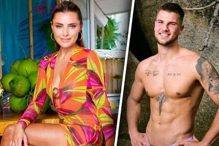 Sophia Thomalla OnlyFans Leaked Free Thumbnail Picture - #Au1cNS4aYS