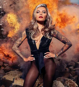Sophia Thomalla OnlyFans Leaked Free Thumbnail Picture - #BBLSJ69yOA
