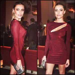 Sophia Thomalla OnlyFans Leaked Free Thumbnail Picture - #BEpNa0zPiI