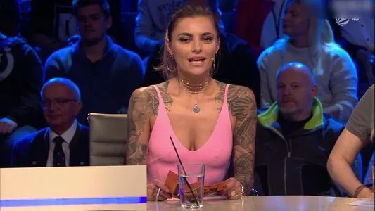 Sophia Thomalla OnlyFans Leaked Free Thumbnail Picture - #BIANMDE8oH