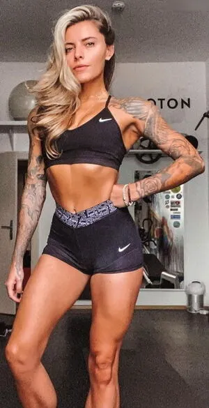 Sophia Thomalla OnlyFans Leaked Free Thumbnail Picture - #CLPaTpfHrQ