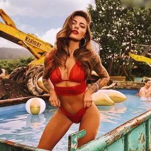 Sophia Thomalla OnlyFans Leaked Free Thumbnail Picture - #CllEV6cxlH
