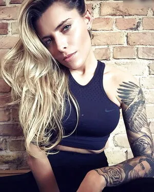 Sophia Thomalla OnlyFans Leaked Free Thumbnail Picture - #DLiIedIHbu