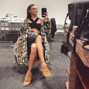 Sophia Thomalla OnlyFans Leaked Free Thumbnail Picture - #ENQOkveG5I