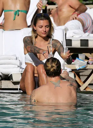 Sophia Thomalla OnlyFans Leaked Free Thumbnail Picture - #ExiOccav8k