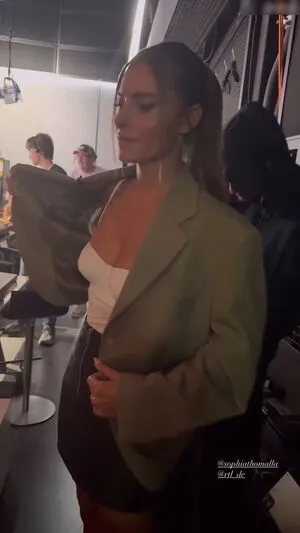 Sophia Thomalla OnlyFans Leaked Free Thumbnail Picture - #FSFMhrjwip