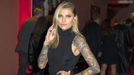 Sophia Thomalla OnlyFans Leaked Free Thumbnail Picture - #HGFP6Rz1t9