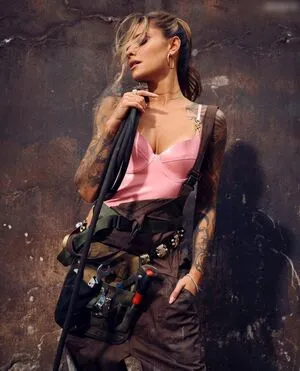 Sophia Thomalla OnlyFans Leaked Free Thumbnail Picture - #HdsFvgqs7r